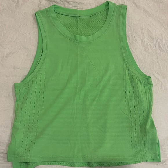 Lululemon Tank Top - Picture 1 of 2
